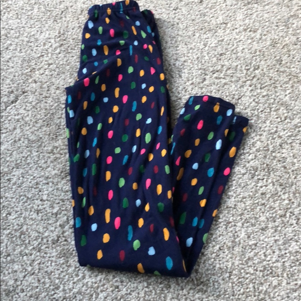 Agnes & Dora XS Leggings